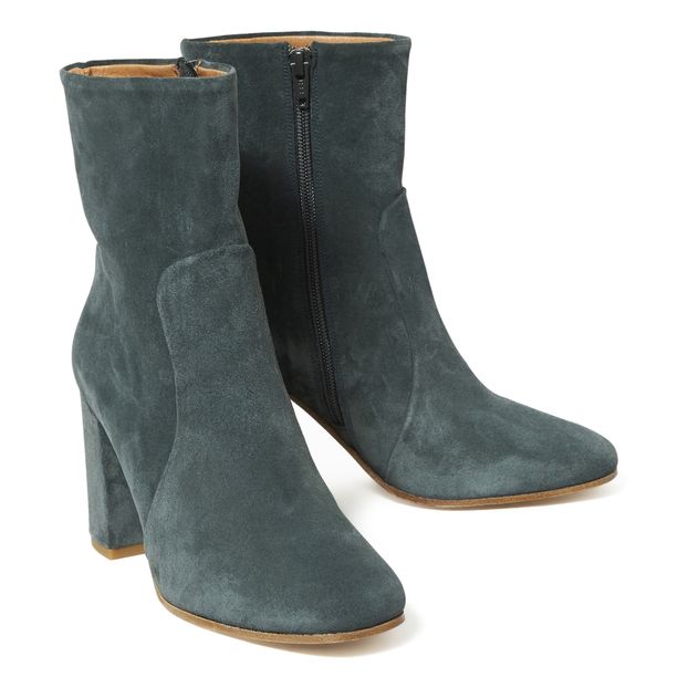 Bottines Angie-product