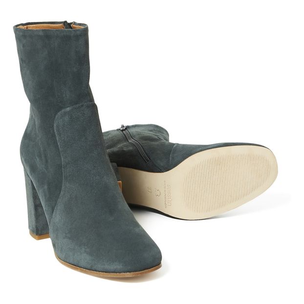 Bottines Angie-product
