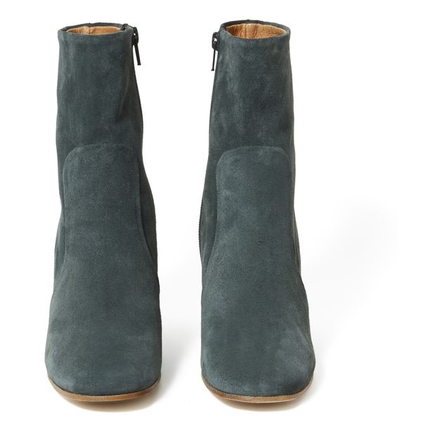 Bottines Angie-product