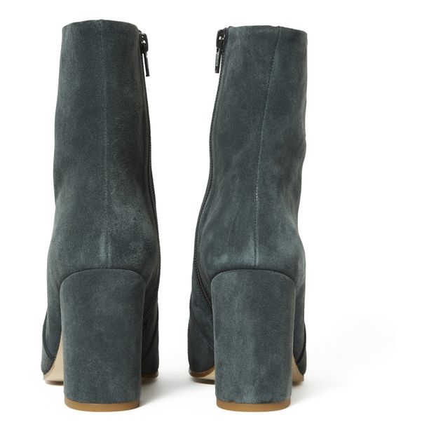 Bottines Angie-product