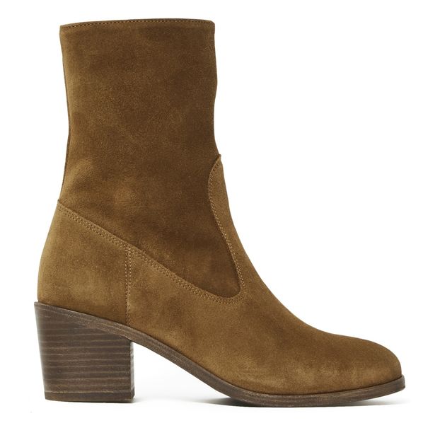 Botas Ludd-product
