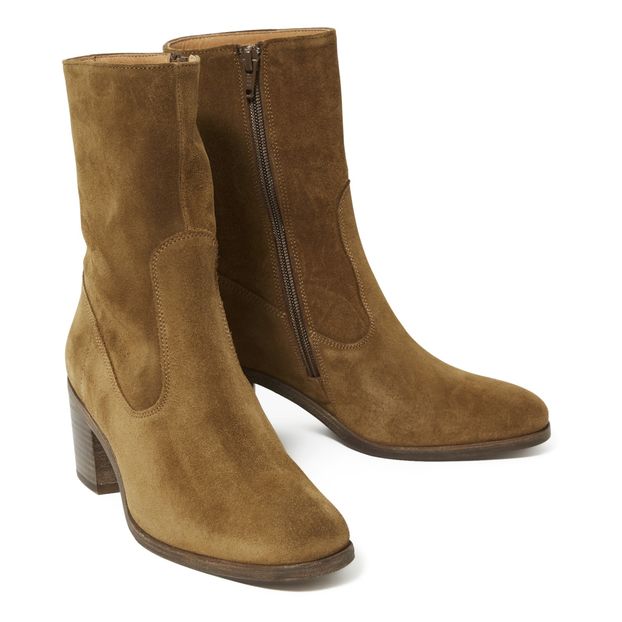 Botas Ludd-product