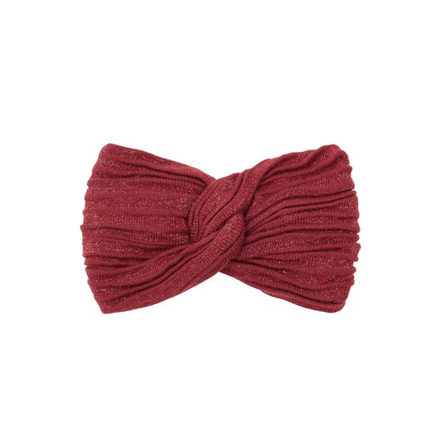 Assia Wool Headband-product