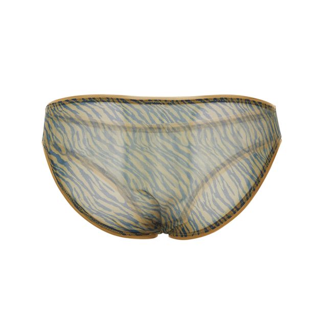 Culotte Tulla Zebra-product