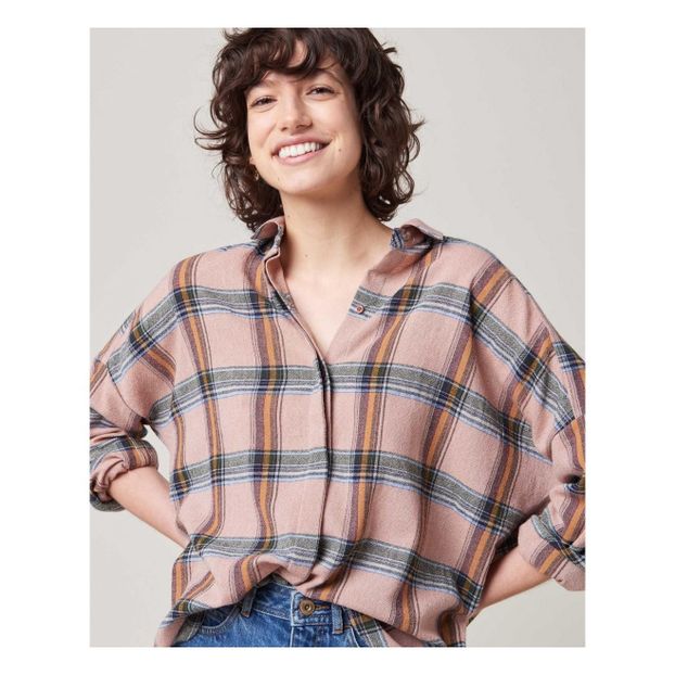 Deliwool Shirt-product