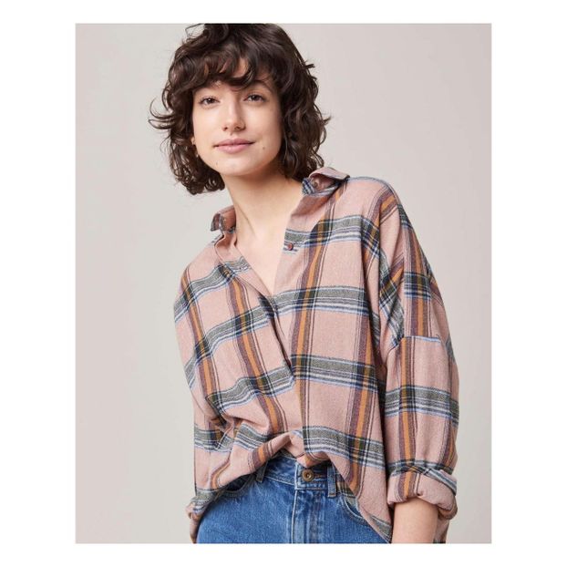 Deliwool Shirt-product