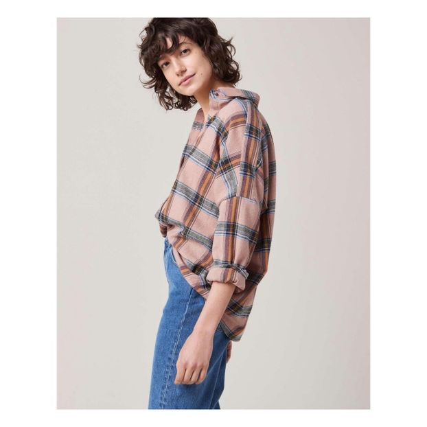 Deliwool Shirt-product