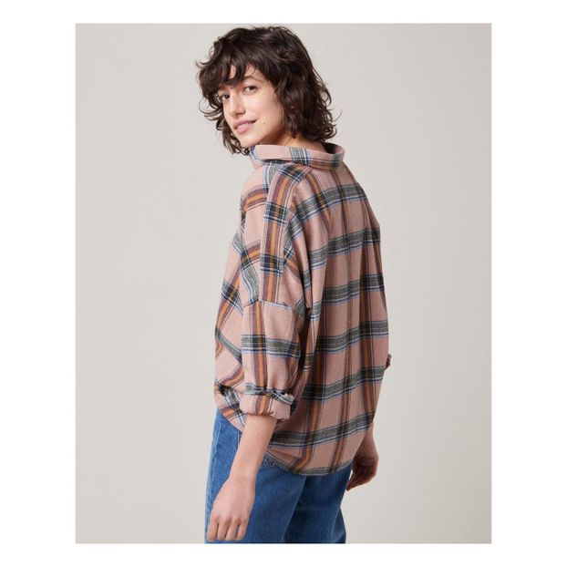 Deliwool Shirt-product