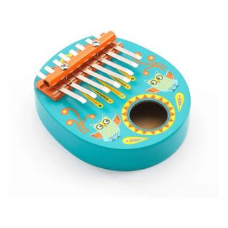 Djeco Kalimba -listing