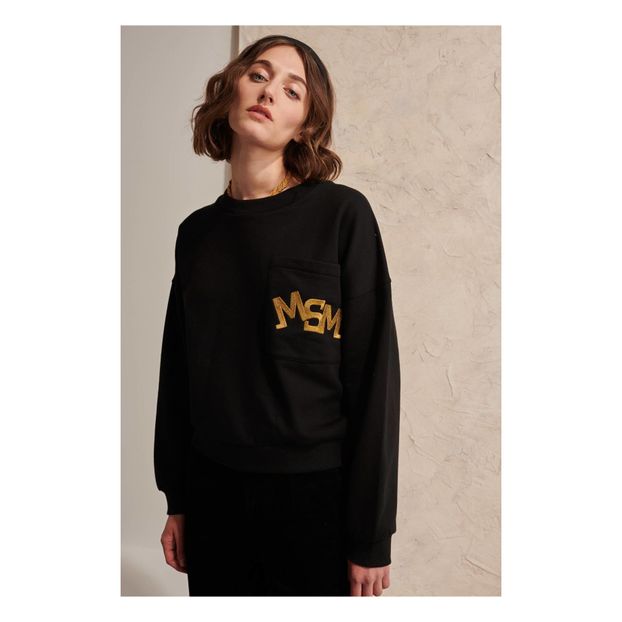 Sudadera bordada-product