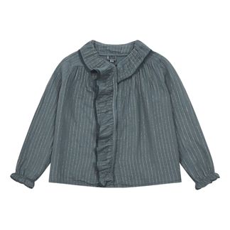 Bonton Bluse Saphir-product
