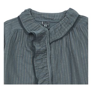 Bonton Bluse Saphir-product