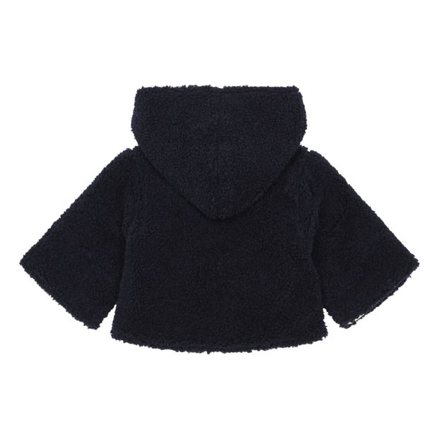 Manteau Capuche Sourma-product