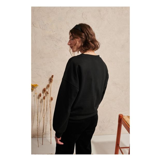 Sudadera bordada-product