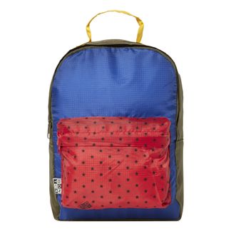 Bonton Rucksack Nylon-listing