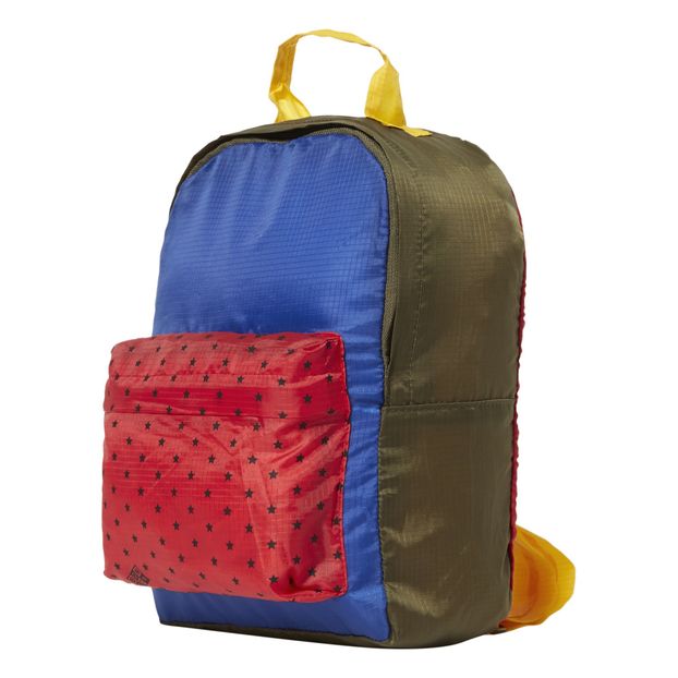 Nylon Backpack-product