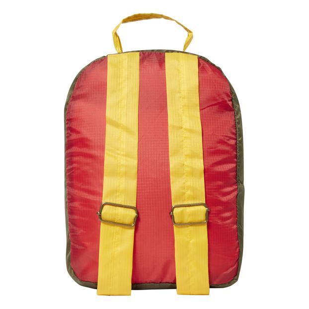 Nylon Backpack-product