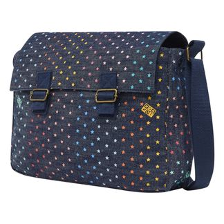 Bonton Tasche Musette Rainbow-listing