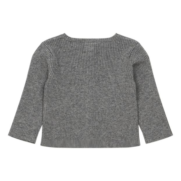 Cardigan Laine Coton Minot-product