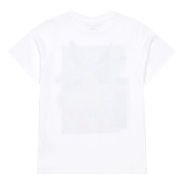 Rocket Organic Cotton T-shirt-product