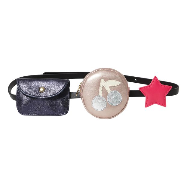 Ceinture Cuir Fou-product