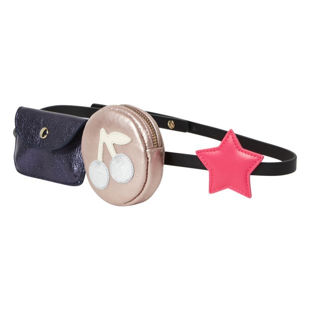 Ceinture Cuir Fou-product
