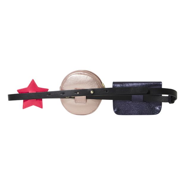 Ceinture Cuir Fou-product