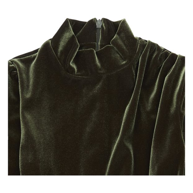 Vestido Terciopelo Fotoshop-product
