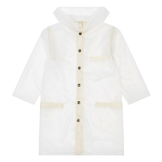 Chaqueta Impermeable-product