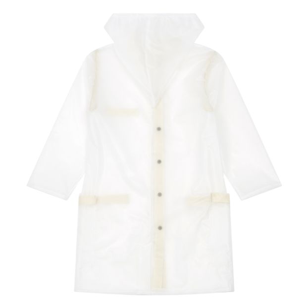Chaqueta Impermeable-product