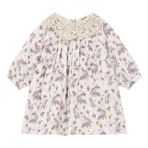 Vestido Yasmine-product
