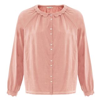 Emile et Ida Bluse Mukesh - Damenkollektion --listing