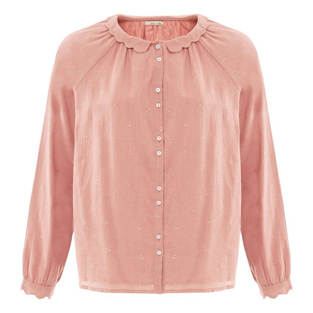 Blusa Mukesh - Colección Mujer --product