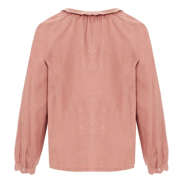 Blusa Mukesh - Colección Mujer --product