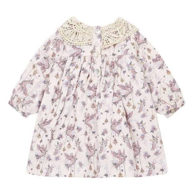 Vestido Yasmine-product