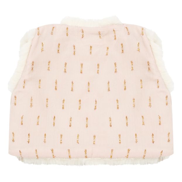 Chaleco Oscar-product