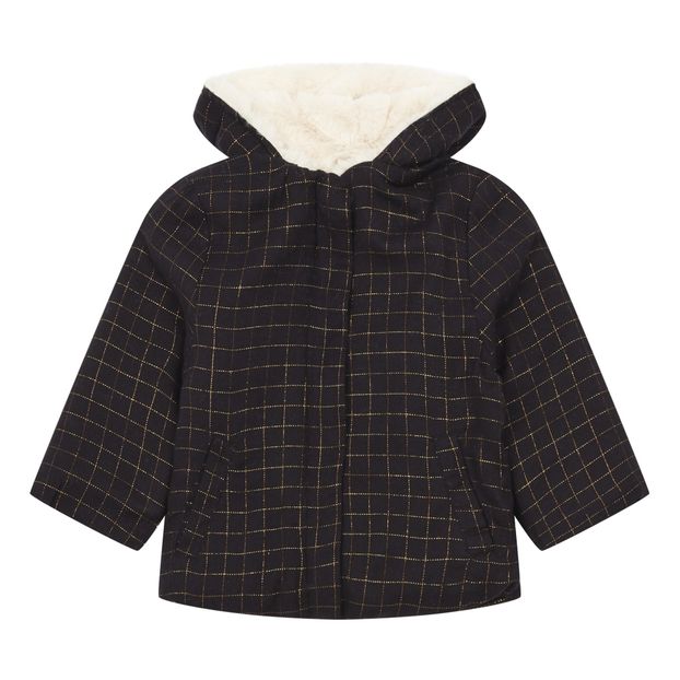 Pipou Lined Jacket-product