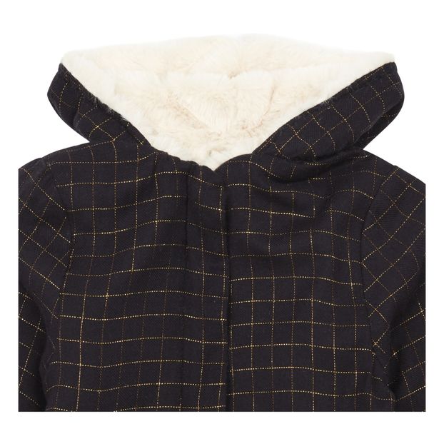 Pipou Lined Jacket-product