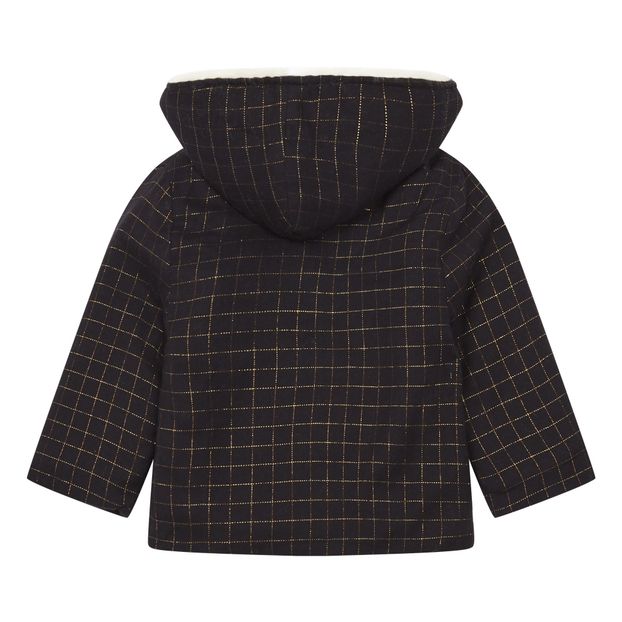 Pipou Lined Jacket-product