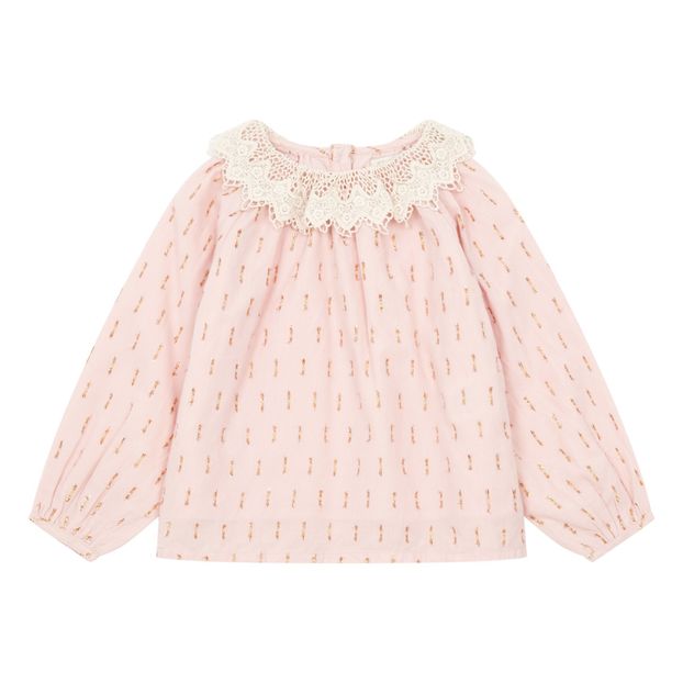 Blouse Coralie-product
