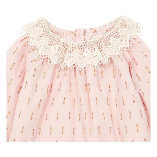 Blouse Coralie-product