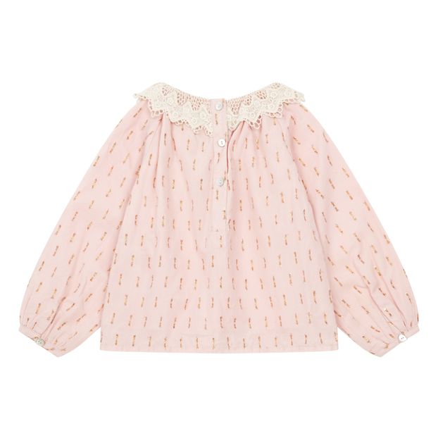 Blouse Coralie-product