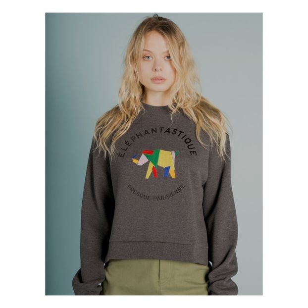 Sweat Elephant Alexis-product