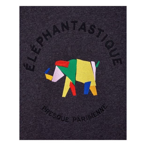Sweat Elephant Alexis-product