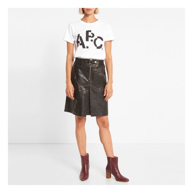 Jupe Cuir Jenn-product