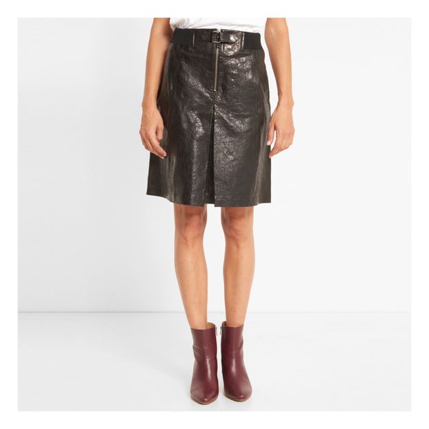 Jupe Cuir Jenn-product