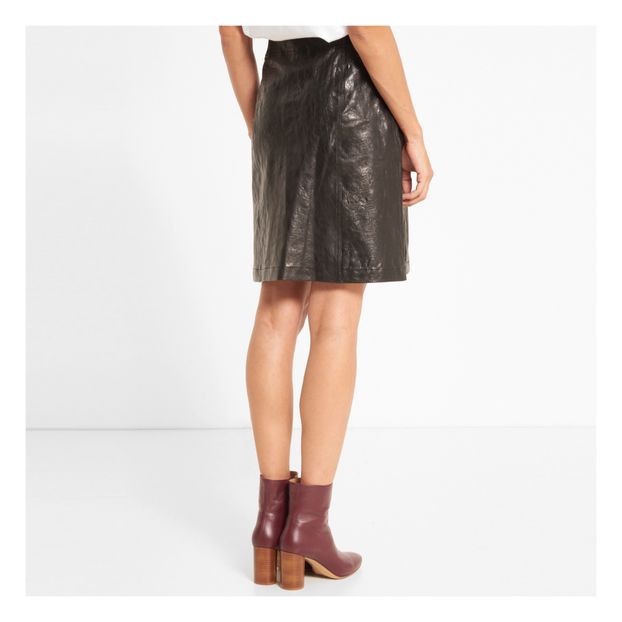 Jupe Cuir Jenn-product