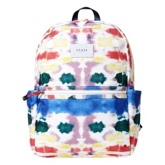 State Bags Rucksack Mini Kane Tie&Dye-listing