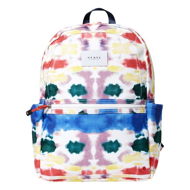 Kane Tie Dye Backpack-product