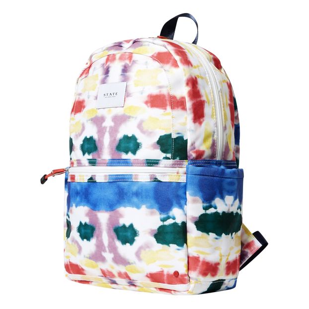 Kane Tie Dye Backpack-product